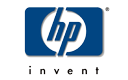 Logo - hp