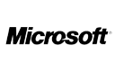 Logo - Microsoft