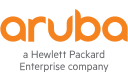 Logo - Aruba