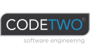 Logo - CodeTwo
