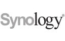 Logo - Synology