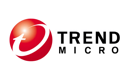 Logo - TREND MICRO